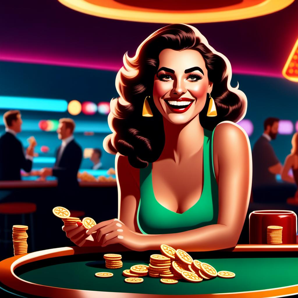 как выиграть в казино? онлайн пособия